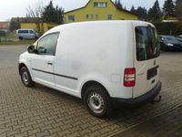 gebraucht VW Caddy Kasten