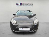Gebraucht Ford Focus 106 kW (145 PS) 2018 Grau Limousine