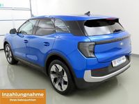 Gebraucht Ford Explorer Premium 250 kW (340 PS) 2025 Blau SUV
