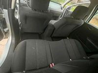 Gebraucht Renault Mégane II 135 PS (99 kW) 2003 Andere farben Kleinwagen