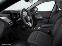 Gebraucht BMW 123 204 PS (150 kW) 2025 Grau Kleinwagen