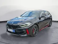 Gebraucht BMW 128 ti Comfort Edition 265 PS (194 kW) 2022 Schwarz Kleinwagen