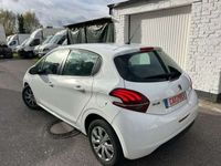 gebraucht Peugeot 208 *100*Navi*Klima*PDC*VAN*LKW*3vorhanden*