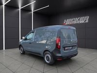 Gebraucht Renault Express 75 PS (55 kW) 2024 Städtisches grau Van / Kleinbus