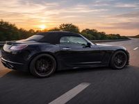 Second-hand Opel GT 312 CP (229 kW) 2009 Negru Cabrio