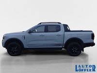 Neu Ford Ranger 281 PS (206 kW) 2026 Grau Pickup