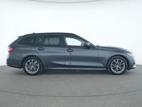 Gebraucht BMW 320 Advantage 190 PS (139 kW) 2021 Mineralgrau Kombi