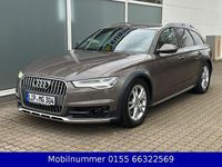 Gebraucht Audi A6 Allroad Ambiente 272 PS (200 kW) 2016 Braun Kombi