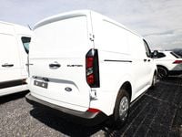 Nouvelle Ford Transit Custom Trend 150 ch (110 kW) 2025 Blanc Van