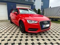 gebraucht Audi A3 attraction