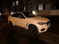 gebraucht BMW 501 X6. 3,0 dizel.ps