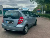 Gebraucht Mercedes A150 Classic 95 PS (69 kW) 2006 Limousine