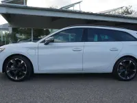 Usata Cupra Leon 204 CV (150 kW) 2023 Bianco Berlina
