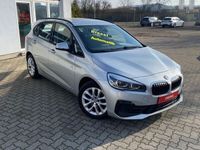 gebraucht BMW 218 Active Tourer - LED+NAVI+KAMERA+ACC