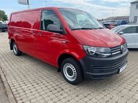 gebraucht VW Transporter Kasten T6 LR 110 2.0 TDI KLIMA