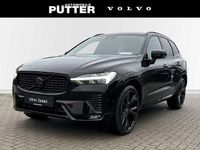 Gebraucht Volvo XC60 184 PS (135 kW) 2025 SUV