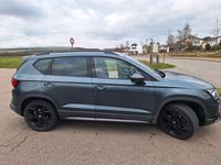 Gebraucht Seat Ateca FR 150 PS (110 kW) 2021 SUV