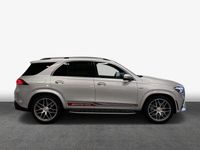 gebraucht Mercedes GLE53 AMG Basis