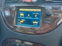 Gebraucht Peugeot 607 133 PS (97 kW) 2002 Blau Limousine