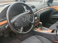 Gebraucht Mercedes E280 Elegance 190 PS (139 kW) 2005 Kombi