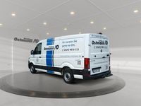 Gebraucht VW Crafter 177 PS (130 kW) 2023 Weiß Van