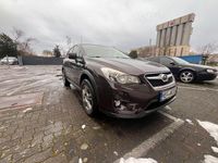 Gebraucht Subaru XV Active 147 PS (108 kW) 2012 Violet SUV