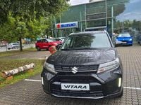 Neu Suzuki Vitara Comfort 116 PS (85 kW) 2025 Schwarz SUV