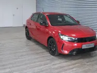 Gebraucht Opel Corsa 101 PS (74 kW) 2025 Rot Kleinwagen