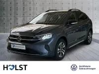 Neu VW Taigo 116 PS (85 kW) 2026 Grau SUV