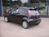 Gebraucht Mitsubishi Colt Motion 95 PS (69 kW) 2007 Schwarz Kleinwagen