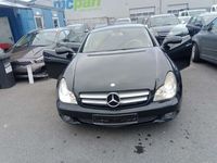 gebraucht Mercedes CLS350 CLS 350CGI 7G-TRONIC