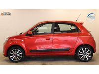 Używany Renault Twingo Luxe 71 KM (52 kW) 2015 Czerwony Hatchback