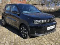 Gebraucht Fiat Grande Panda Icon 101 PS (74 kW) 2026 Schwarz Kleinwagen