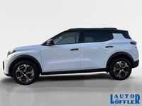 Neu Citroën e-C3 83 kW (113 PS) 2026 Weiß Limousine