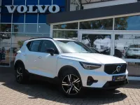 Gebraucht Volvo XC40 Plus 197 PS (144 kW) 2023 Weiß SUV
