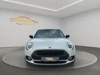 Gebraucht Mini Cooper D Clubman 150 PS (110 kW) 2020 Silber Kombi