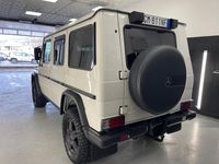 Gebraucht Mercedes 280 2010 Weiß SUV