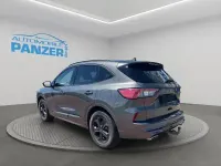 Gebraucht Ford Kuga ST 224 PS (164 kW) 2022 Grau SUV