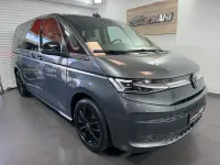 Gebraucht VW T7 Style 150 PS (110 kW) 2025 Indiumgrau metallic Van