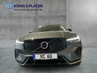 Usata Volvo XC60 Plus 250 CV (183 kW) 2026 Grigio SUV