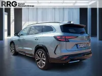 Gebraucht Renault Espace Iconic 200 PS (147 kW) 2026 Baltikumgraumetallic SUV