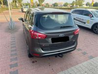 Gebraucht Ford B-MAX 101 PS (74 kW) 2015 Grau Van / Kleinbus
