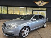 Gebraucht Audi S6 Sport 435 PS (319 kW) 2007 Grau Kombi