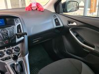 Gebraucht Ford Focus 150 PS (110 kW) 2011 Schwarz Kombi