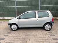 gebraucht Renault Twingo 1.2 TÜV NEU *faltdach/top*