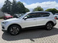 Gebraucht Seat Tarraco Style 150 PS (110 kW) 2023 Reflexsilber SUV
