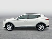 Gebraucht Cupra Formentor 150 PS (110 kW) 2023 Weiß SUV