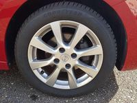 Gebraucht Opel Corsa Edition 75 PS (55 kW) 2023 Peperoncino rot Limousine