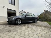 gebraucht BMW 325 E92 i Coupe || M-Paket ab Werk