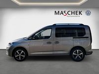 Neu VW Caddy Life 116 PS (85 kW) 2026 Mojave beige metallic Van / Kleinbus
